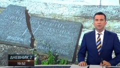NI PREMINULIM SRBIMA NE DAJU SPOKOJA Vandalski čin u Hrvatskoj, "šilo u vrat" povratnicima (VIDEO)