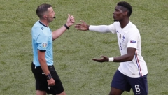 VELIKI PROBLEMI ZA JUVENTUS Pogba ipak mora pod nož