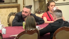 ŽESTOK SUKOB UKUĆANA! Milijana i Vlajić u nikad gorem klinču, pevač otkrio da je Ivan uradio nešto nedozvoljeno. otkrio sve i šokirao je!