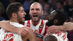 CRVENA ZVEZDA GA ŽELI Sada se oglasio i reprezentativac, ovo će da zabrine Delije