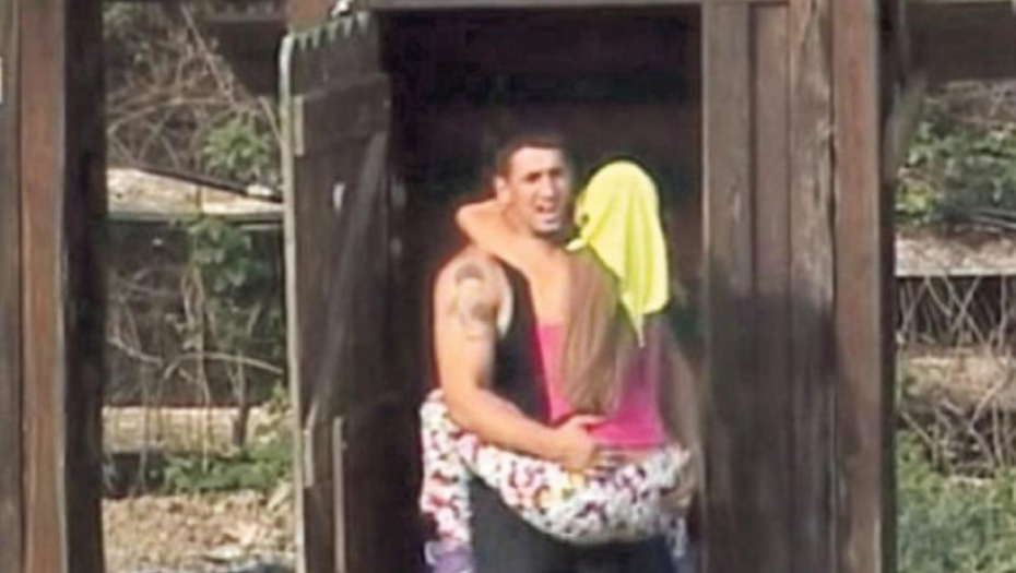 SEĆATE LI SE BALERINE?! Učestvovala je na Farmi, Golubović joj slomio nos, doživela veliku tragediju, potpuno se povukla iz javnosti, a danas izgleda neprepoznatljivo