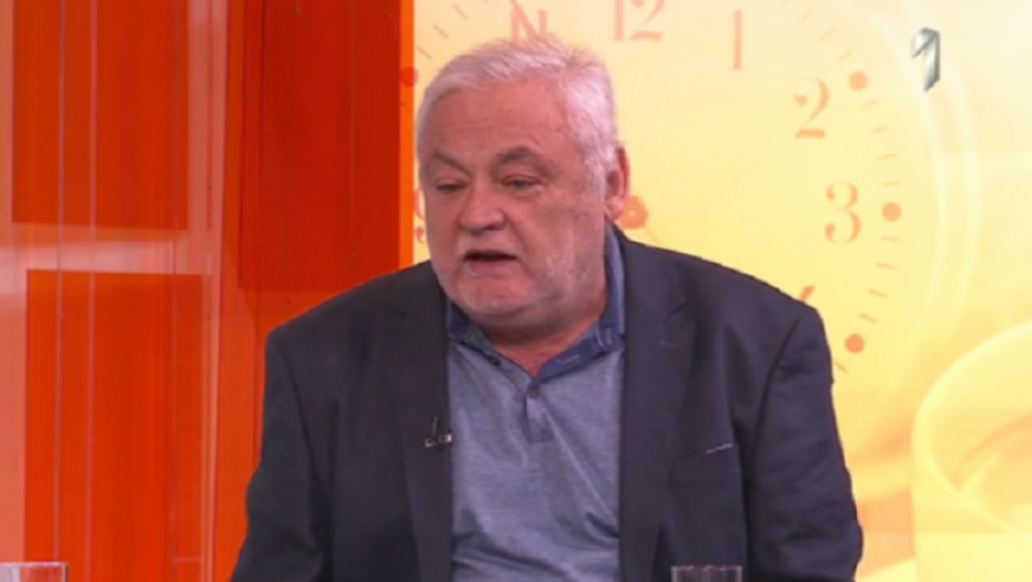 DOKTOR ALEKSANDAR MILOŠEVIĆ O NEIZLEČIVOM SINDROMU Nakon preležane korone pacijenti imaju ove simptome