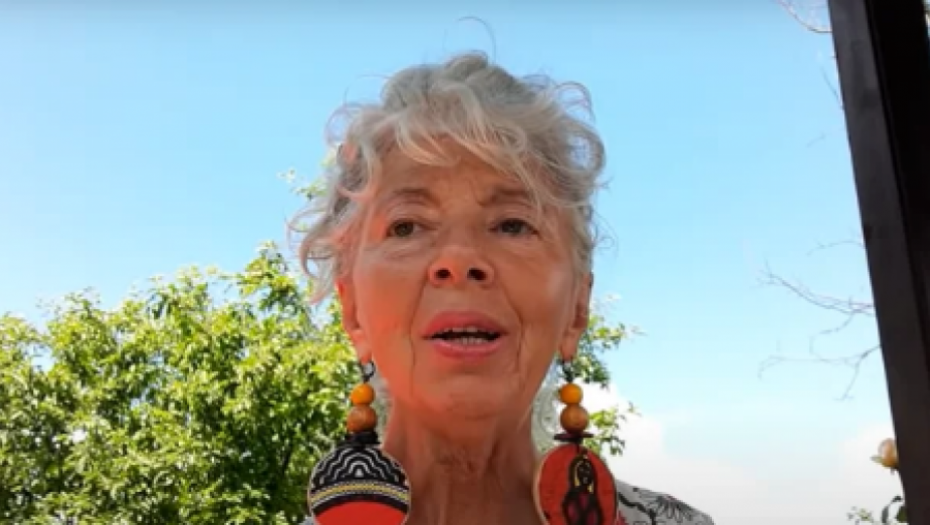 UPRAVO JE OTIŠAO NA DRUGI SVET! Neizmerna tuga u domu Maje Volk, ovom fotografijom se oprostila od njega (FOTO)