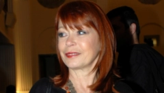 ON JE BIO NAJVEĆA LJUBAV NEDE ARNERIĆ Glumica je bila ludo zaljubljena u ovog pevača, ali ovo je bila nepremostiva prepreka za njihovu sreću