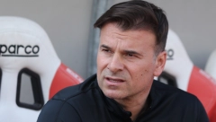 STANOJEVIĆ PONOVO GRMEO, OPET GOVORIO O ZVEZDI Trener Partizana pred bitan meč opleo po "večitom rivalu": Nisu kiksnuli četiri godine, duguju Degeneku 900.000 evra