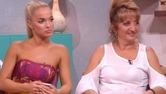 UHVAĆENA NA DELU! Dok Teodora zarađuje ogromnu lovu, mama Džehva konobariše, ne stidi se nijednog posla i šalje jaku poruku svima!