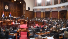 SKUPŠTINA SRBIJE USVOJILA Menja se zakon o poljoprivredi! Popisom će biti obuhvaćena sva porodična gazdinstva