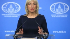 MARIJA ZAHAROVA: Zapad bi da oblikuje Balkan prema svojim šablonima!