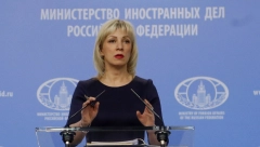 RUSKA ČELIČNA DAMA ZAGRMELA Zaharova ponizila NATO: Vi ste nesposobni