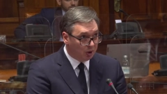 "DPS i Vijesti oživljavaju čuvenog saradnika Peca Popovića da udara po Srbiji, Vučiću i DF-u"