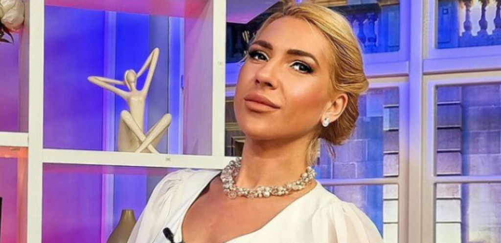 SADA JE DEFINITIVNO! Jovana Jeremić donela iznenadnu odluku koja će oduševiti ljude širom Srbije!