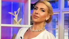 JOVANA JEREMIĆ KREĆE DA PIŠE PESME Želi da nasledi Marinu Tucaković, a evo kome će prvu POKLONITI!