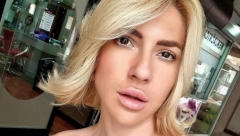 UDAJA ME JE SPASILA, DRUGAČIJE NISAM MOGLA DA POBEGNEM OD NEKIH LJUDI! Jovana Jeremić ponovo šokirala sve priznanjem o gorućim temama
