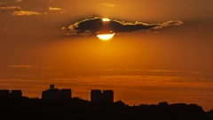 Zna se uzrok zamućenog neba nad Srbijom: Ova grupa ljudi posebno je na udaru