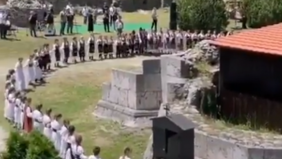 UŽIČKO KOLO IZAZVALO HAOS U HRVATSKOJ Ne smiruje se drama posle izbacivanja kadetkinje koja je snimila zabavu na policijskoj Akademiji
