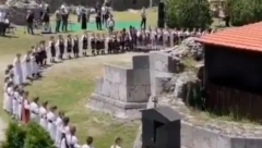 UŽIČKO KOLO IZAZVALO HAOS U HRVATSKOJ Ne smiruje se drama posle izbacivanja kadetkinje koja je snimila zabavu na policijskoj Akademiji