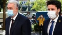 OZBILJNA KRIZA U CRNOJ GORI Krivokapić i Abazović zaratili, Demokratski front otkrio o čemu se radi