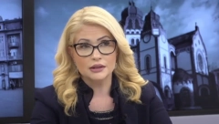 OŠTRA REAKCIJA SANDRE BOŽIĆ NA SRAMNU OBJAVU TV N1 Zloupotrebili ste žene i stavili u pogon propagandne političke mašinerije