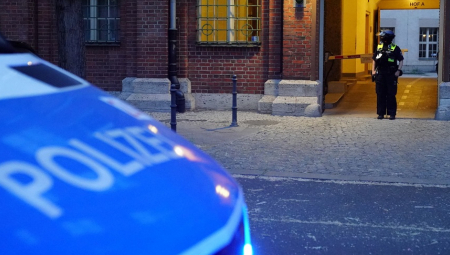 NEMAČKA NA NOGAMA Isplivali detalji strašnog zločina u Berlinu