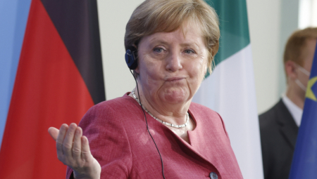 ANGELA MERKEL POSLALA PORUKU ZAPADNOM BALKANU Ovo je budućnost našeg regiona