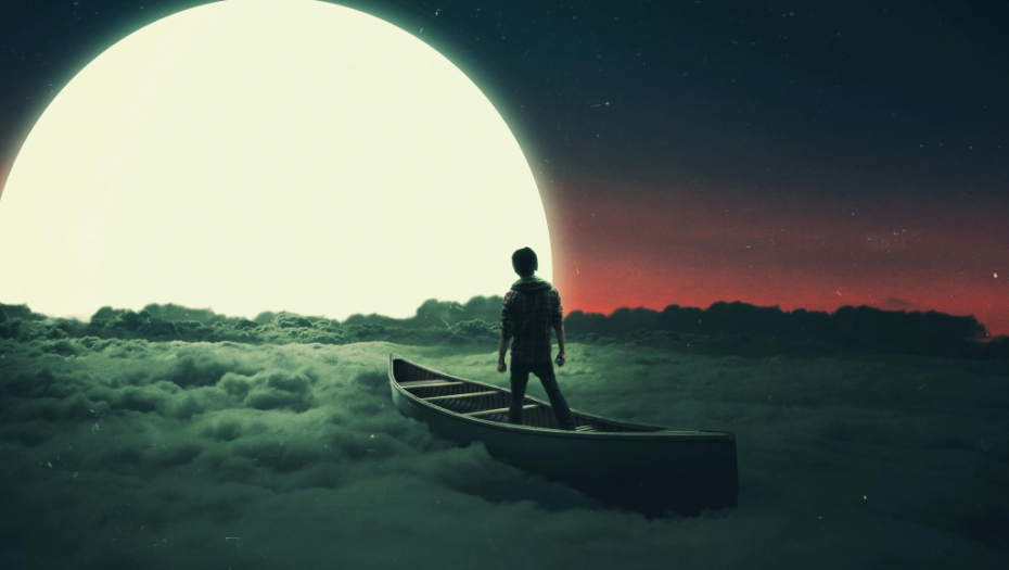 SAZNAJTE KO STE BILI U PROŠLOM ŽIVOTU Na 3 načina možete da saznate karmu i otključate vrata podsvesti