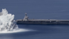 INCIDENT NA FILIPINIMA Povređeno sedam pripadnika američke ratne mornarice