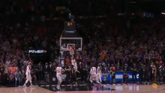 LUDNICA U NBA! Zakucao preko Hrvata za pobedu uz zvuk sirene! (VIDEO)