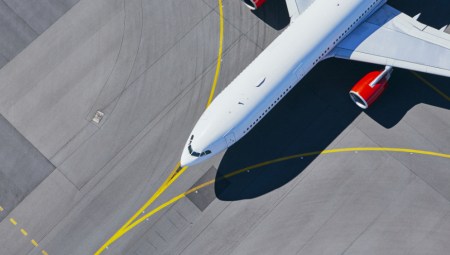 PRONAĐEN NESTALI RUSKI AVION Posle teškog prizemljenja , svi živi
