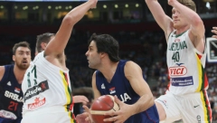 ODLUKA KOJA JE UZDRMALA SPORTSKU SRBIJU Da li je Pešić napravio grešku što je precrtao Miloša Teodosića? (ANKETA)