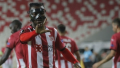 ŠAMPION NE MOŽE DA ČEKA, NIŠTA OD PRIJOVIĆA! Crvena zvezda odustala od Srbina, ali krenula po napadača Šahtjora! (VIDEO)