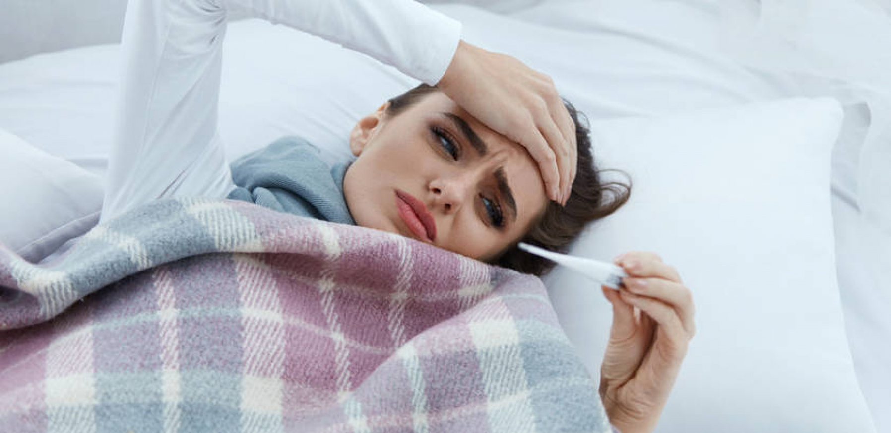 OTKRIVEN NOVI VIRUS KOJI NAPADA LJUDE: Prenosi ga zaražena bubica, a simptomi su vrlo slični prehladi