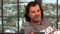 NISAM IMAO BOLESNE AMBICIJE Aca Lukas progovorio o sinovima, pa spomenuo i poznate tenisere