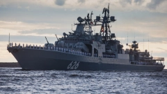 RATNA UZBUNA U TOKIJU! Kineski razarači uleteli u japanske vode, upaljeni alarmi!