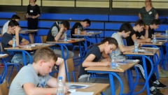 PRIJEMNI Veliki broj đaka zadovoljan kako je uradio matematiku: Evo kako su se snašli osmaci