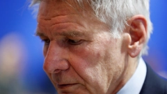 OVOM ČOVEKU SE TO UPRAVO DESILO Zamislite da pronađete kreditnu kartocu i to baš na ime Harisona Forda?!