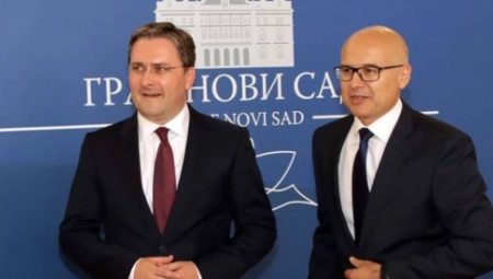 Novi Sad ide krupnim koracima, privlači investitore!