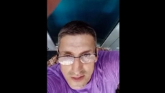 REŠIO DA OBELODANI SVE! Kristijan otkrio gde se trenutno nalazi, a evo šta kaže o odlasku kući kod Ivane i rešavanju cele situacije