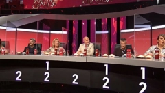IPAK PRIZNAJU SAMO JEDNU! Sve tajne žirija "Zvezda Granda", progovorili o svađama, a pevačica ističe da ne zna hoće li učestvovati i sledeće sezone