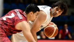 NE BAŠ SJAJNA GENERALNA PROBA Srbija teško pobedila Meksiko