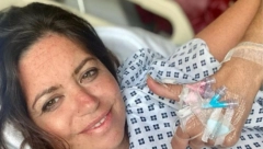 NEĆU DOŽIVETI PUNOLETSTVO SVOJE DECE! Poznatoj voditeljki se vratio rak, a njene reči tokom borbe sa opakom bolešću teraju suze na oči