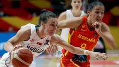 NEVENA JOVANOVIĆ PRED AUSTRALIJU Moramo da ponovimo dobre momente iz meča sa Japanom