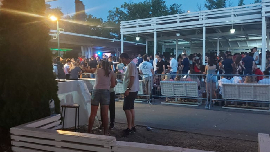 MAJKA TINEJDŽERKE KOJA JE BILA NA ŽURCI NA ADI: Deca su samo preterala sa alkoholom jer nemaju meru