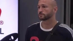 ŠA SAZNAO DA JE IVANA PREMESTILA SALON Od suza ne može da dođe do daha: Hoću da crknem, duša mi se cepa! Priznao da mu nikad teže nije bilo