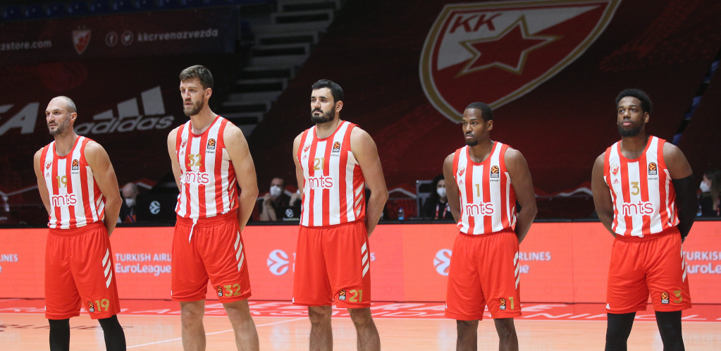 JOŠ JEDNO POJAČANJE! Plejmejker Makabija na meti Crvene zvezde!