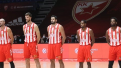 JOŠ JEDNO POJAČANJE! Plejmejker Makabija na meti Crvene zvezde!