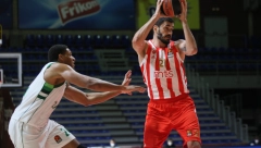 ZVANIČNO! Marko Jagodić-Kuridža iz Zvezde prešao u redove velikog rivala!