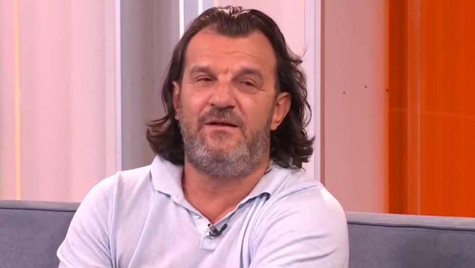 SVE JE SPREMNO ZA GALA SLAVLJE! Lukas otkrio zašto je venčanje njegovog sina pod velom misterije, pa poručio: Nikad nisam bio srećniji!