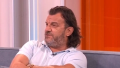 MOJA DECA SU MOJ NAJVEĆI PONOS! Lukas otkriva zbog čega je izdao autobiografiju i da nijedno od njegovo četvoro naslednika ne puši i ne drogira se (FOTO)