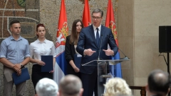 VUČIĆ NAJAVIO Izgradnja i rekonstrukcija bolnica na KiM u najkraćem roku