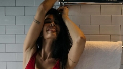 SE*SI JOVANA ĐORĐEVIĆ OPET PROVOCIRA! Žena fudbalera Filipa Đorđevića u vrelom izdanju, fotografisala se ispred lifta!